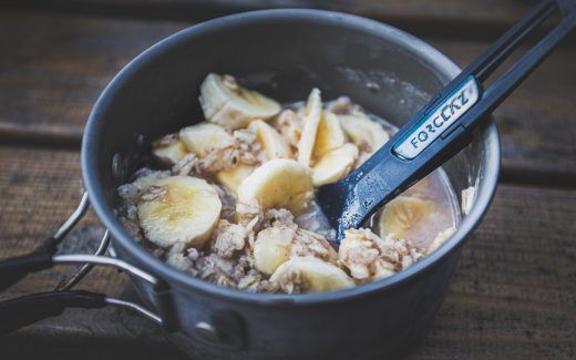 Polish cooking is gaining ground