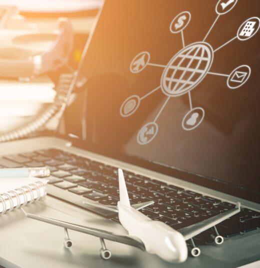 Host Travel Agency Tools